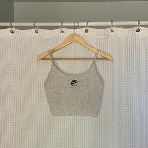 Nike Air Crop Top